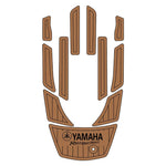 2002 - 2009 Yamaha FX HO Jet Ski Traction Mats EVA Foam Custom Designed - HJDECK