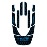 2002 - 2009 Yamaha FX HO Jet Ski Traction Mats EVA Foam Custom Designed - HJDECK