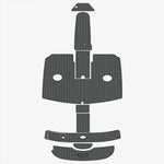 2003 - 2005 Cobalt 200 EVA Foam Boat Flooring Kits - HJDECK