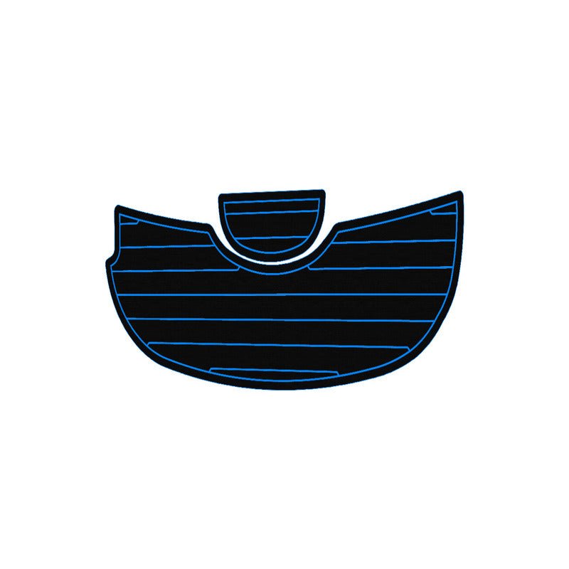 2003 - 2005 Cobalt 200 EVA Foam Boat Flooring Kits - HJDECK