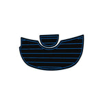 2003 - 2005 Cobalt 200 EVA Foam Boat Flooring Kits - HJDECK