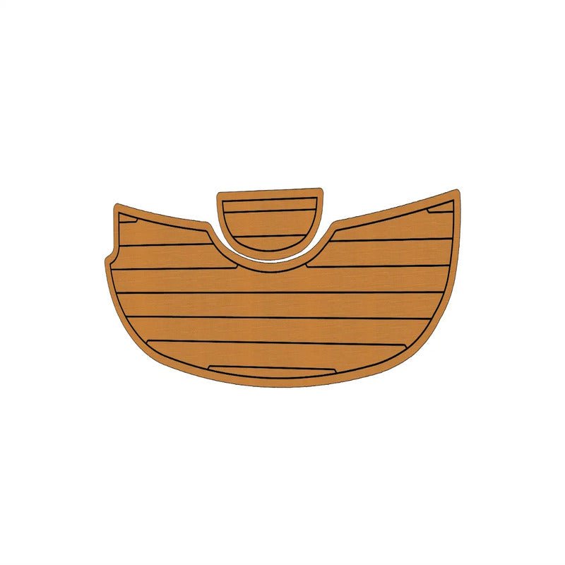 2003 - 2005 Cobalt 200 EVA Foam Boat Flooring Kits - HJDECK