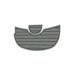 2003 - 2005 Cobalt 200 EVA Foam Boat Flooring Kits - HJDECK