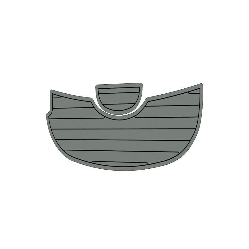 2003 - 2005 Cobalt 200 EVA Foam Boat Flooring Kits - HJDECK