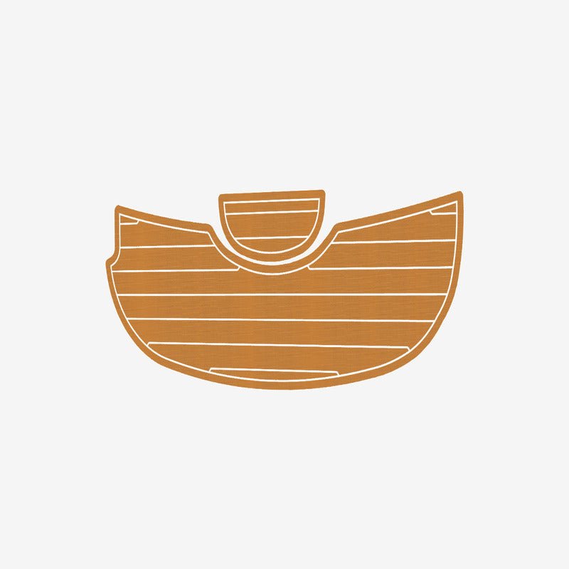 2003 - 2005 Cobalt 200 EVA Foam Boat Flooring Kits - HJDECK