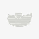 2003 - 2005 Cobalt 200 EVA Foam Boat Flooring Kits - HJDECK