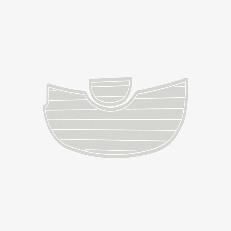 2003 - 2005 Cobalt 200 EVA Foam Boat Flooring Kits - HJDECK