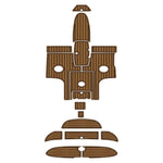 2003 - 2006 Yamaha AR SX 230 Cockpit & Swim Platform Pads for Boats - HJDECK