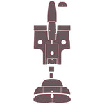 2003 - 2006 Yamaha AR SX 230 Cockpit & Swim Platform Pads for Boats - HJDECK