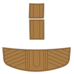 2003 Moomba Outback Swim Platform Pad - HJDECK