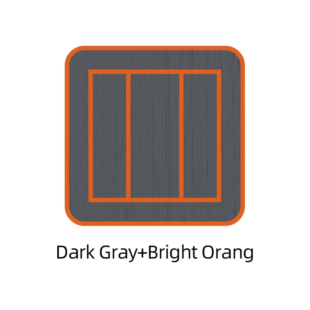 2003 RINKER FIESTA VEE 270 EVA Foam Faux Teak Boat Deck Mat Flooring Marine Decking - HJDECK