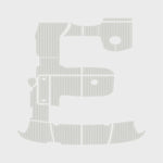 2004 - 2005 Sea Ray 390 Sundancer EVA Foam Boat Flooring Kits - HJDECK