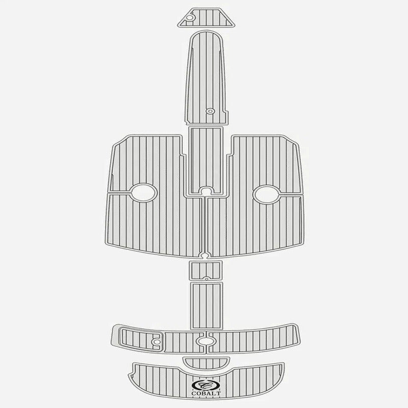 2003-2005 Cobalt 200 EVA Foam Boat Flooring Kits