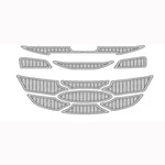 2004-2006 Ski Nautique SV211 EVA Foam Boat Decking Faux Teak Marine Flooring - HJDECK