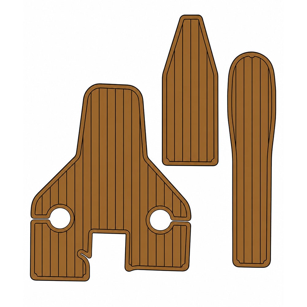 2004-2007 Regal 2400 LSR - HJDECK