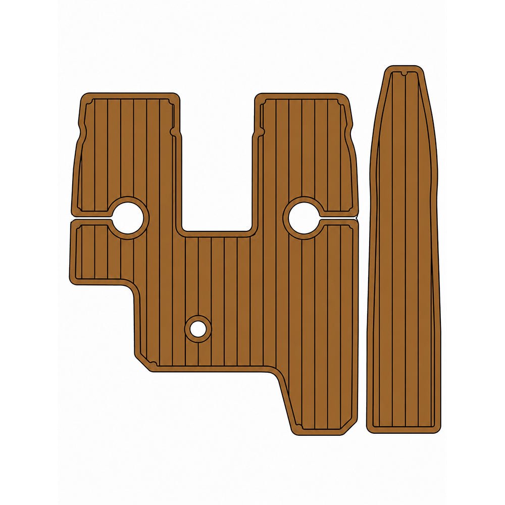 2004-2008 regal 2200 - HJDECK