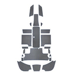 2004 - 2012 Seadoo Speedster 200 /Wake Mats EVA Foam Boat Flooring - HJDECK