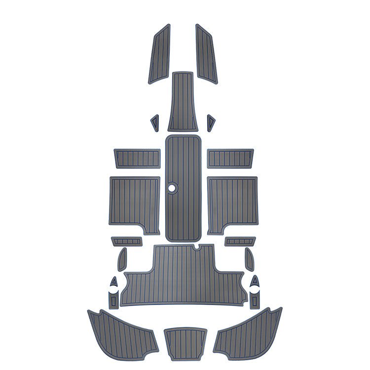 2004 - 2012 Seadoo Speedster 200 /Wake Mats EVA Foam Boat Flooring - HJDECK