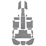 2004 - 2012 Seadoo Speedster 200 /Wake Mats EVA Foam Boat Flooring - HJDECK