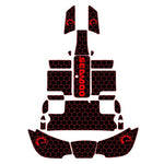 2004 - 2012 Seadoo Speedster 200 /Wake Mats EVA Foam Boat Flooring - HJDECK
