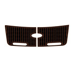 2004 Mastercraft 209 X9 - HJDECK