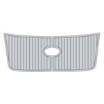 2004 Mastercraft 209 X9 Faux Teak EVA Foam Boat Deck Flooring Marine Decking Carpet Yacht Pad - HJDECK