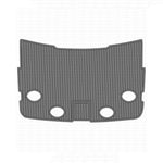 2005 - 2008 Formula 330 SS Swim Platform Pad Precut Boat Flooring - HJDECK