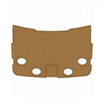 2005 - 2008 Formula 330 SS Swim Platform Pad Precut Boat Flooring - HJDECK