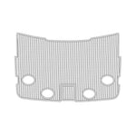 2005 - 2008 Formula 330 SS Swim Platform Pad Precut Boat Flooring - HJDECK