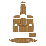 2005 - 2008 Four Winns H200 EVA Foam Boat Swim Deck Mat Flooring Marine Decking - HJDECK