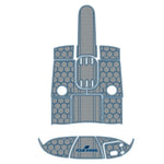 2005 - 2008 Four Winns H200 EVA Foam Boat Swim Deck Mat Flooring Marine Decking - HJDECK