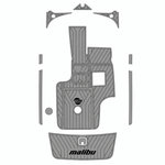 2005-2008 MALIBU 21 VLX - HJDECK