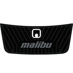 2005 - 2009 MALIBU 21 VLX Swim Platform Deck Mat EVA Foam Faux Teak Boat Flooring - HJDECK
