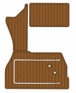 2005-2009 Regal 2665 Commodore - HJDECK