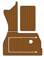 2005-2009 Regal 2665 Commodore - HJDECK