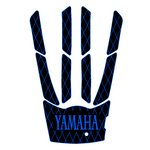 2005 - 2009 Yamaha VX EVA Foam Faux Teak Boat Deck Mat Flooring Marine Boat Decking Carpet Yacht Pad - HJDECK