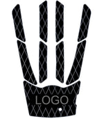 2005 - 2009 Yamaha VX EVA Foam Faux Teak Boat Deck Mat Flooring Marine Boat Decking Carpet Yacht Pad - HJDECK