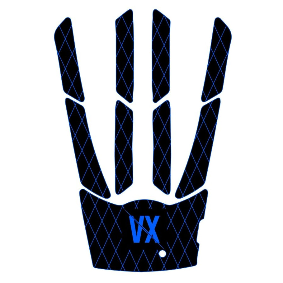 2005 - 2009 Yamaha VX EVA Foam Faux Teak Boat Deck Mat Flooring Marine Boat Decking Carpet Yacht Pad - HJDECK