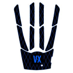 2005 - 2009 Yamaha VX EVA Foam Faux Teak Boat Deck Mat Flooring Marine Boat Decking Carpet Yacht Pad - HJDECK