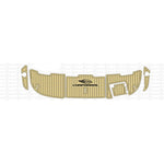 2005 Chaparral 270 Signature EVA Foam Precut Boat Flooring Kit - HJDECK