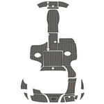 2005 Crownline 220 EX EVA Foam Boat Deck Non Skid Flooring - HJDECK