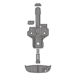 2005 Four Winns Horizon 230 Swim Platform Cockpit Mats Boat Flooring Marine Decking - HJDECK