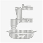 2005 Larson Cabrio 290 Foam Teak Deck Floor Mats - HJDECK