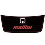 2005 MALIBU 21 VLX Swim Platform Deck Mat EVA Foam Faux Teak Boat Flooring - HJDECK