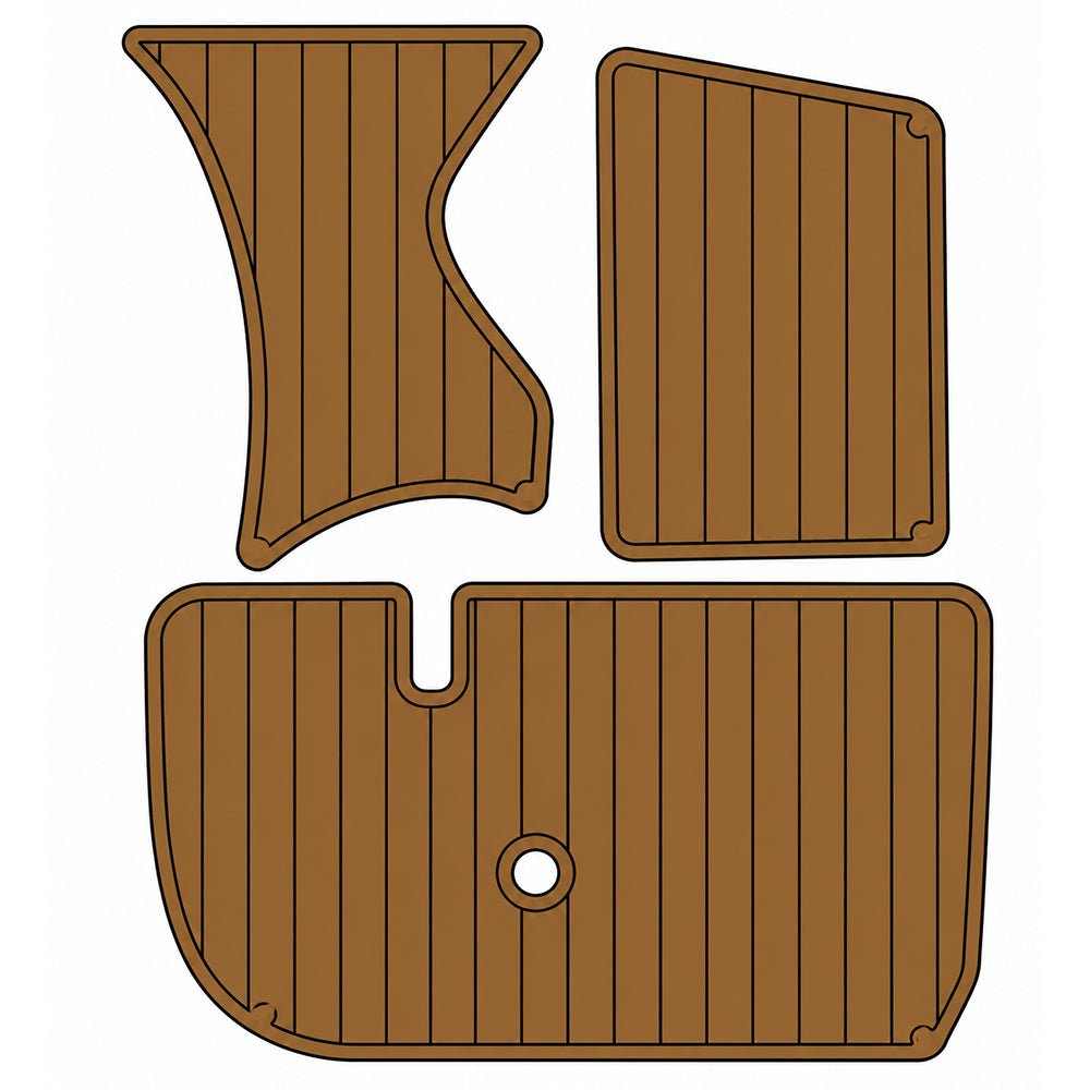 2005 Regal 2465 - HJDECK