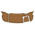 2006 - 2008 Chaparral 220 SSI EVA Foam Boat Swim Platfoam Deck Pad - HJDECK