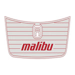 2006 - 2008 Malibu Wakesetter 247 Swim Platform Deck Mat Boat Flooring Marine Decking - HJDECK