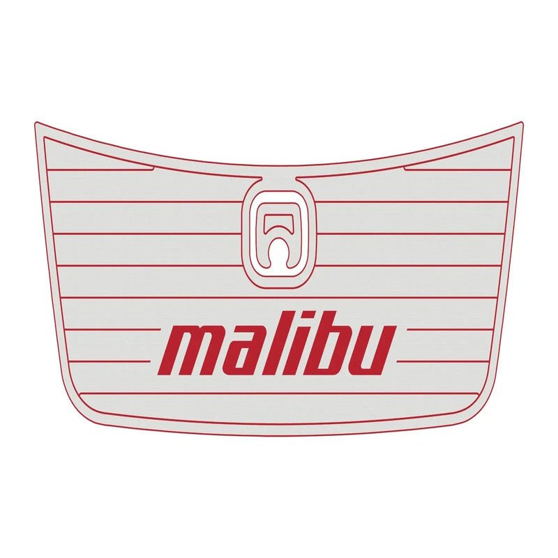 2006 - 2008 Malibu Wakesetter 247 Swim Platform Deck Mat Boat Flooring Marine Decking - HJDECK