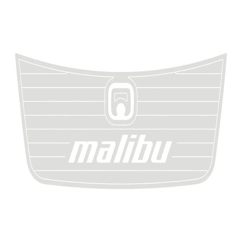 2006 - 2008 Malibu Wakesetter 247 Swim Platform Deck Mat Boat Flooring Marine Decking - HJDECK