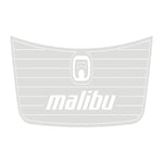 2006 - 2008 Malibu Wakesetter 247 Swim Platform Deck Mat Boat Flooring Marine Decking - HJDECK